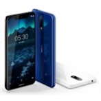 Nokia X5 (Nokia 5.1 Plus) oficiálně představena! Pěkný telefon s tenkými rámečky a čistým Androidem za pár tisíc